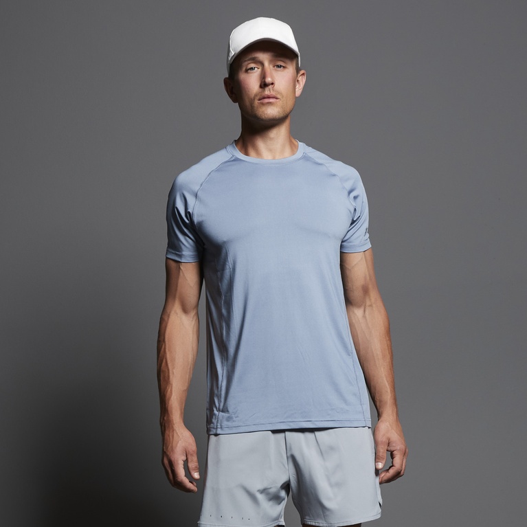 T-shirt "Ms Run Tee 2.0"